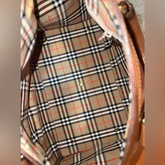 Vintage BURBERRYS - Picture 10 of 14